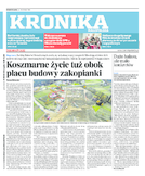 Kronika Małopolska