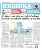 Kronika krakowska