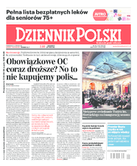 Dziennik Polski