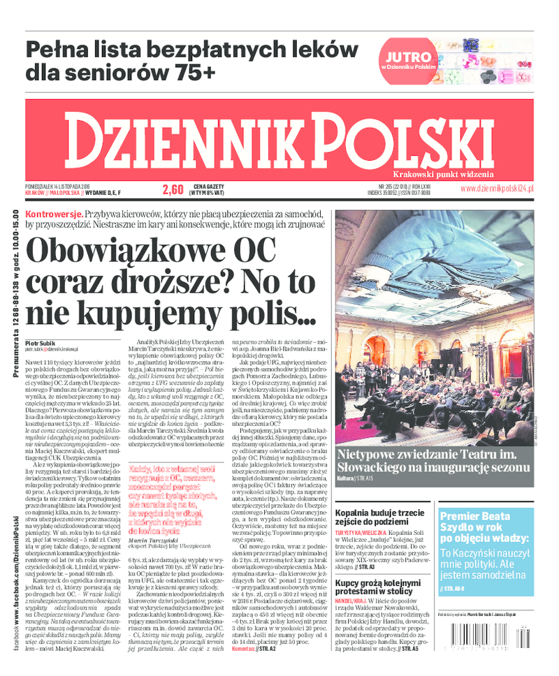 Dziennik Polski