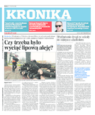 Kronika Małopolska