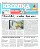 Kronika krakowska