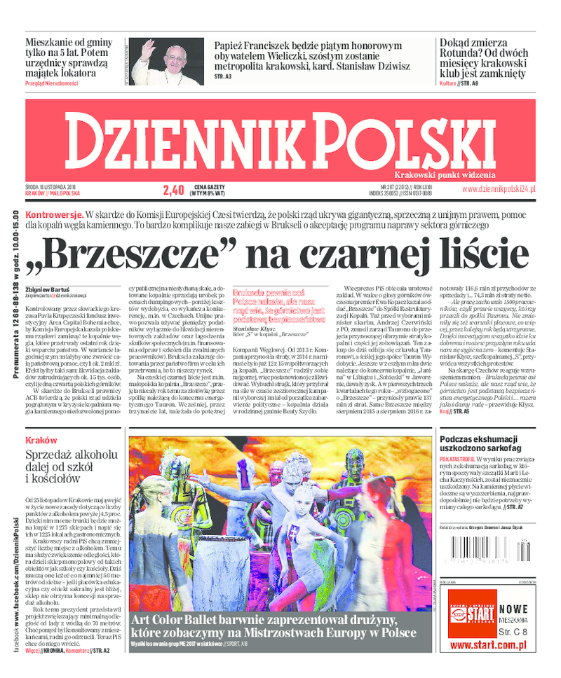 Dziennik Polski