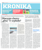 Kronika Małopolska