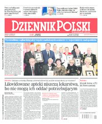 Dziennik Polski