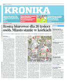 Kronika Małopolska