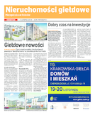 dodatek specjalny do grzbietu głównego