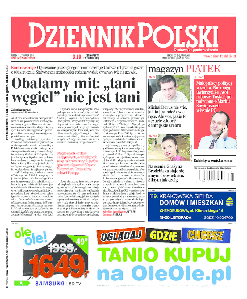 Dziennik Polski