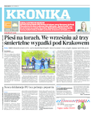 Kronika krakowska