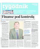 DP Tygodnik Proszowicko-Miechowski