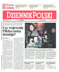 Dziennik Polski