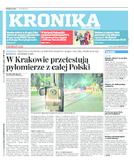 Kronika Małopolska