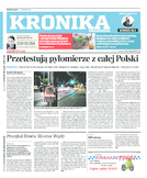 Kronika krakowska