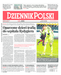 Dziennik Polski