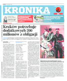 Kronika krakowska