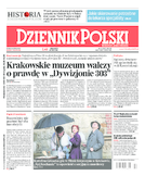 Dziennik Polski