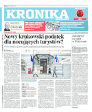 Kronika krakowska