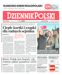 Dziennik Polski