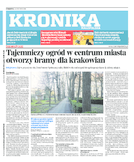 Kronika Małopolska