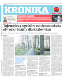 Kronika krakowska