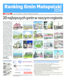 dodatek specjalny do grzbietu głównego