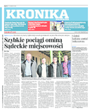 Kronika Małopolska
