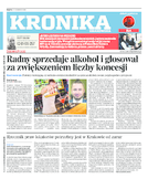 Kronika krakowska