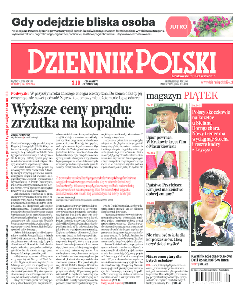 Dziennik Polski