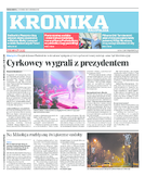 Kronika Małopolska