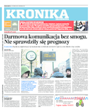Kronika krakowska