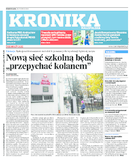 Kronika Małopolska