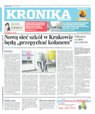 Kronika krakowska