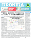 Kronika krakowska