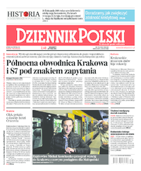 Dziennik Polski