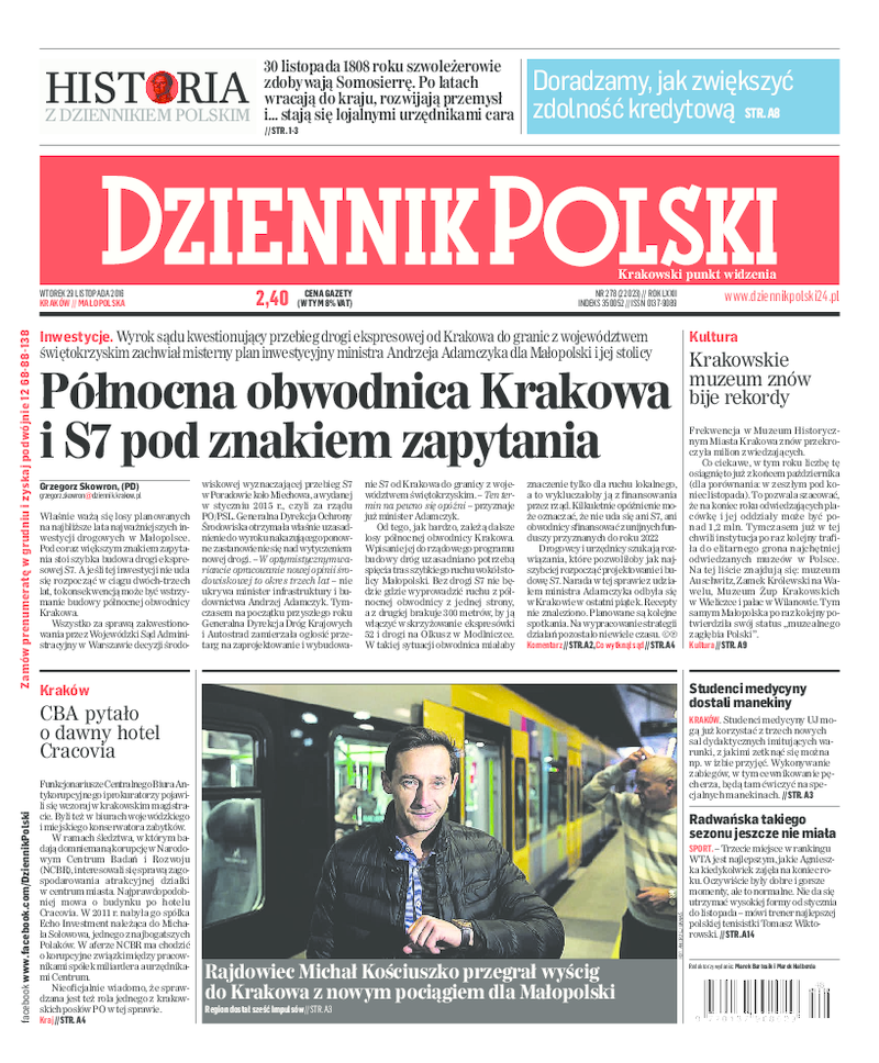 Dziennik Polski