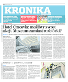 Kronika Małopolska