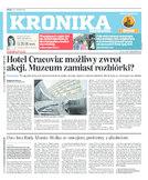 Kronika krakowska