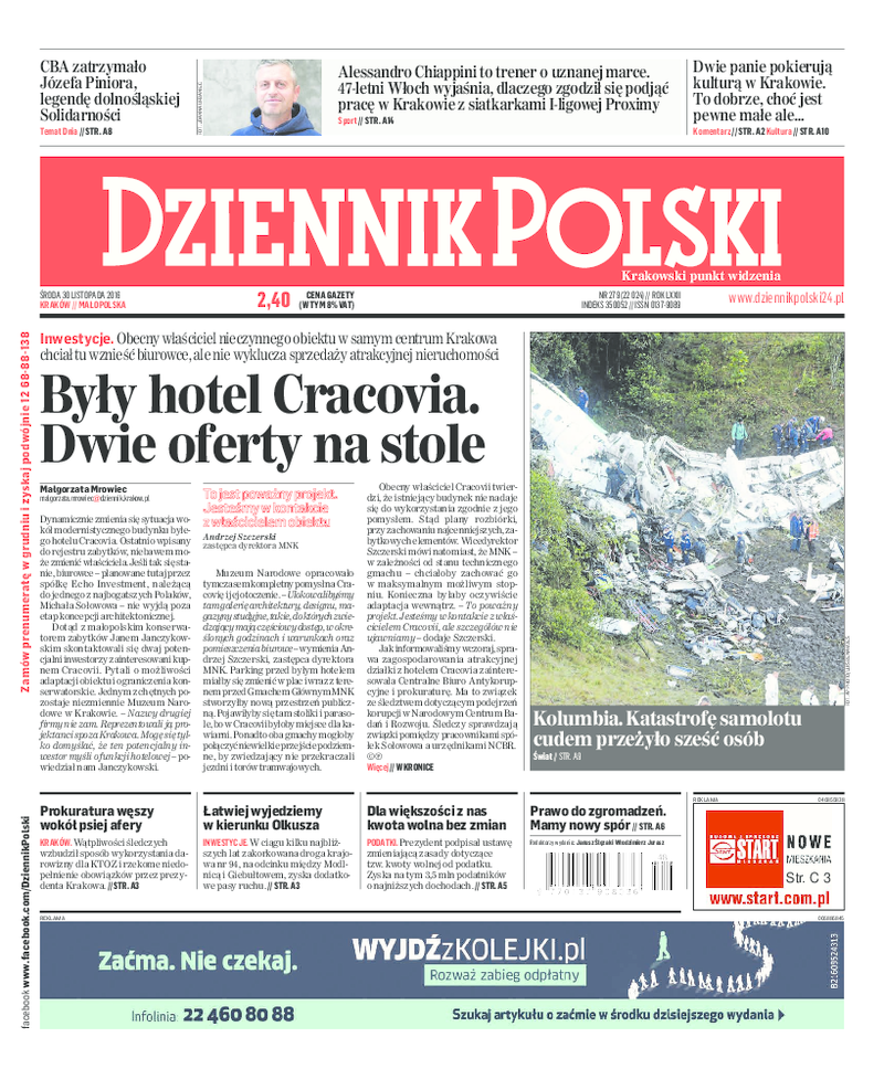 Dziennik Polski