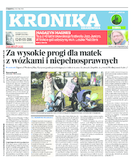 Kronika krakowska