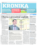 Kronika Małopolska