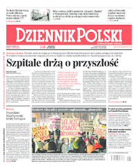 Dziennik Polski