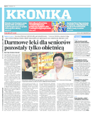 Kronika Małopolska