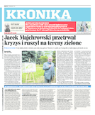 Kronika krakowska