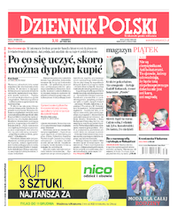 Dziennik Polski
