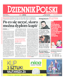 Dziennik Polski