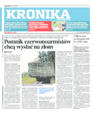 Kronika Małopolska