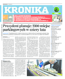 Kronika krakowska