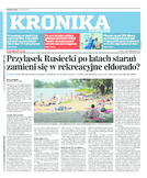 Kronika Małopolska