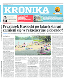 Kronika krakowska