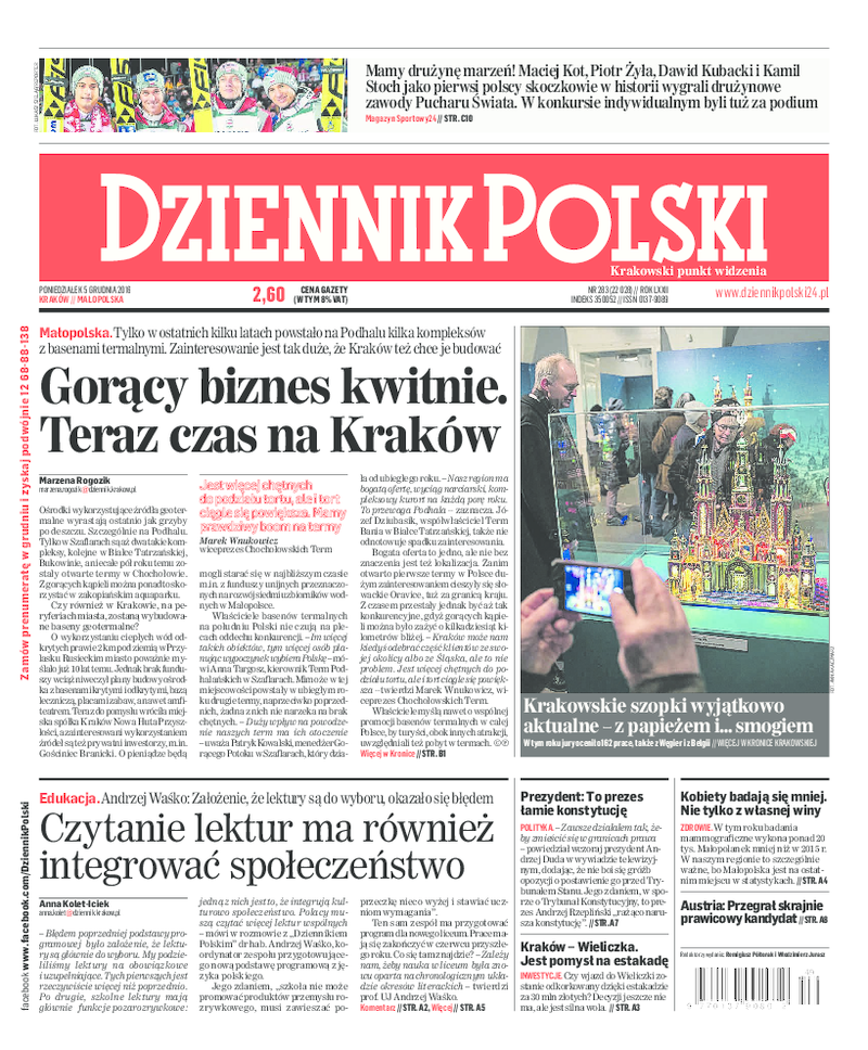 Dziennik Polski
